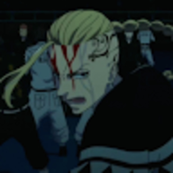 Meet your Posher, Jaedan - Picture 1 of 1